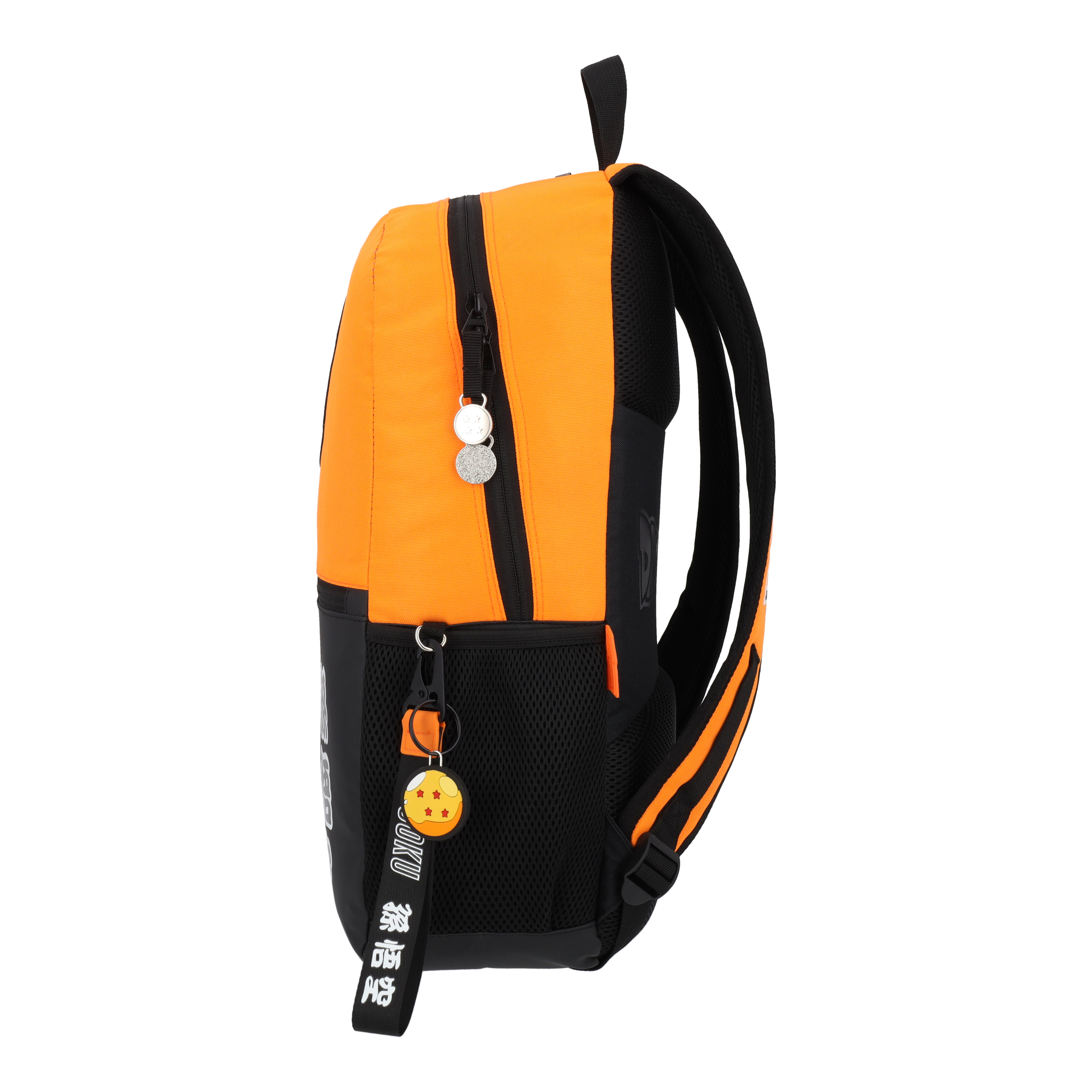 Mochila Yadatex Dragon Ball Z Goku