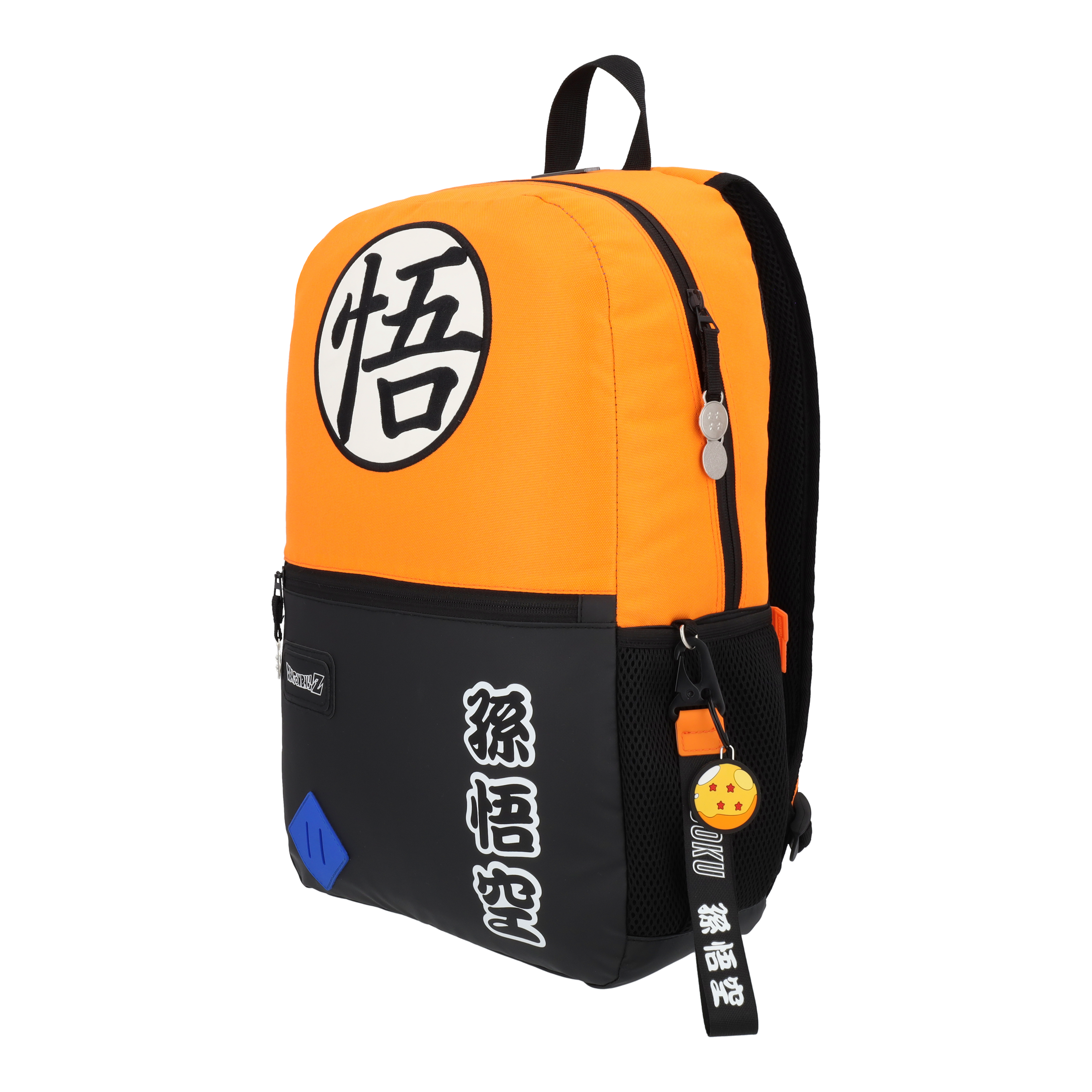 Mochila Yadatex Dragon Ball Z Goku