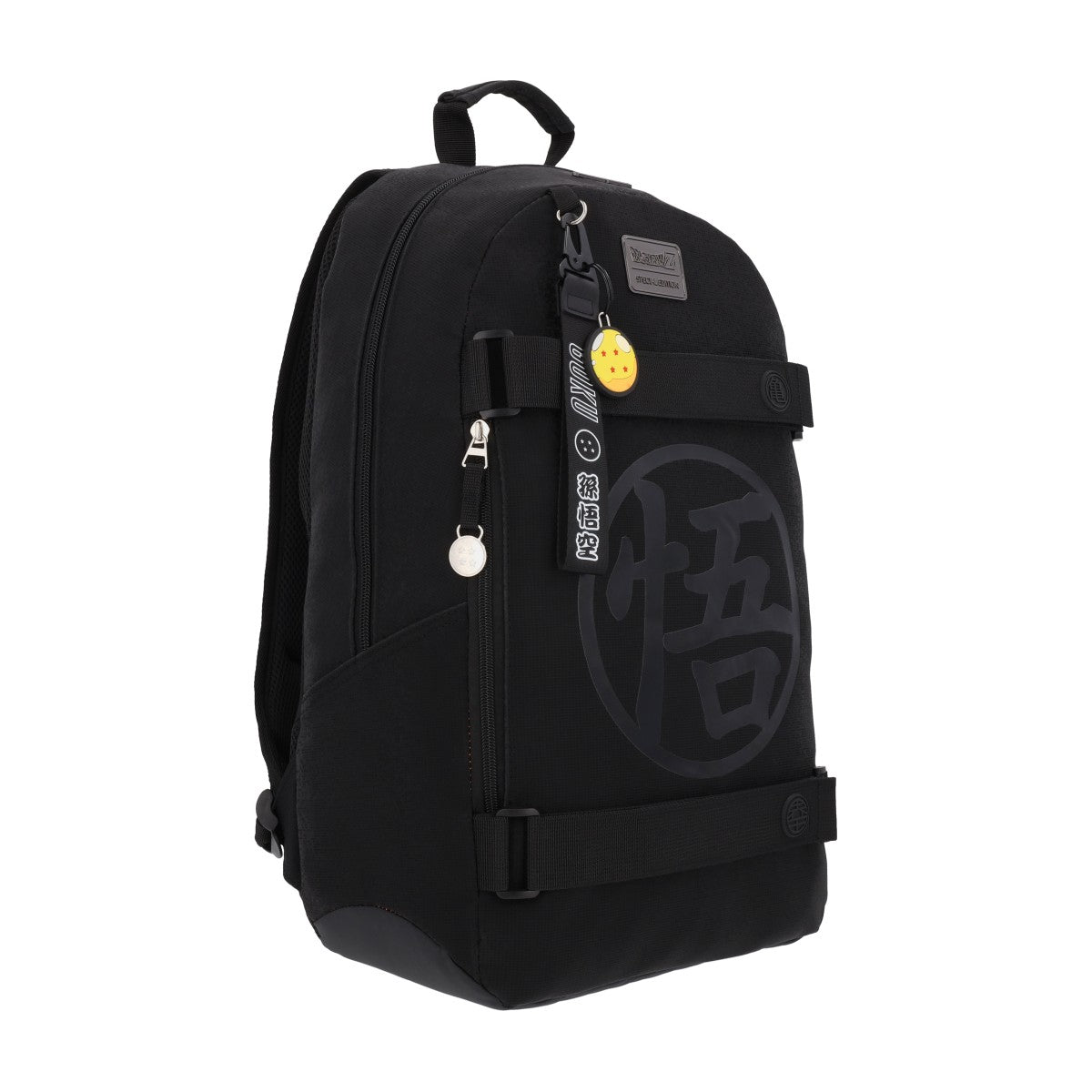 Mochila Dragon Ball Z Goku Black para Laptop