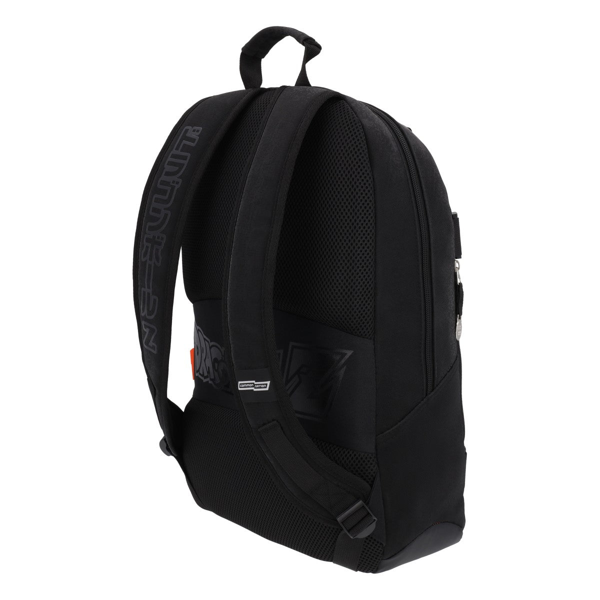 Mochila Dragon Ball Z Goku Black para Laptop