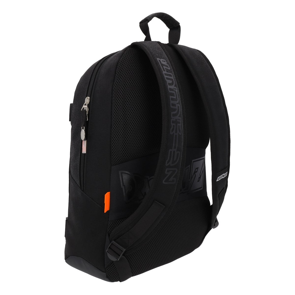 Mochila Dragon Ball Z Goku Black para Laptop