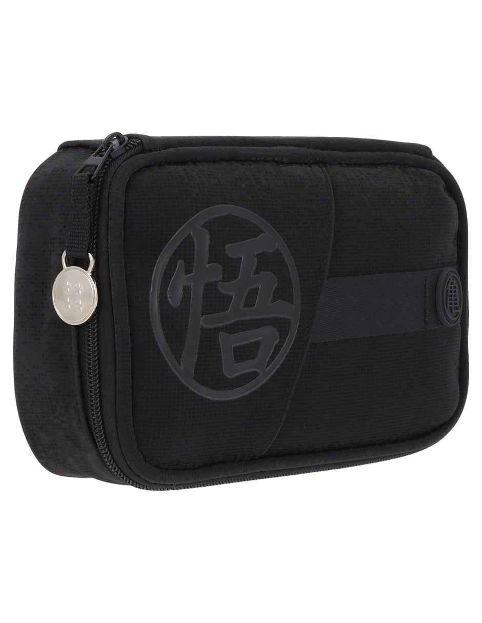 Estuchera Goku Edición Black