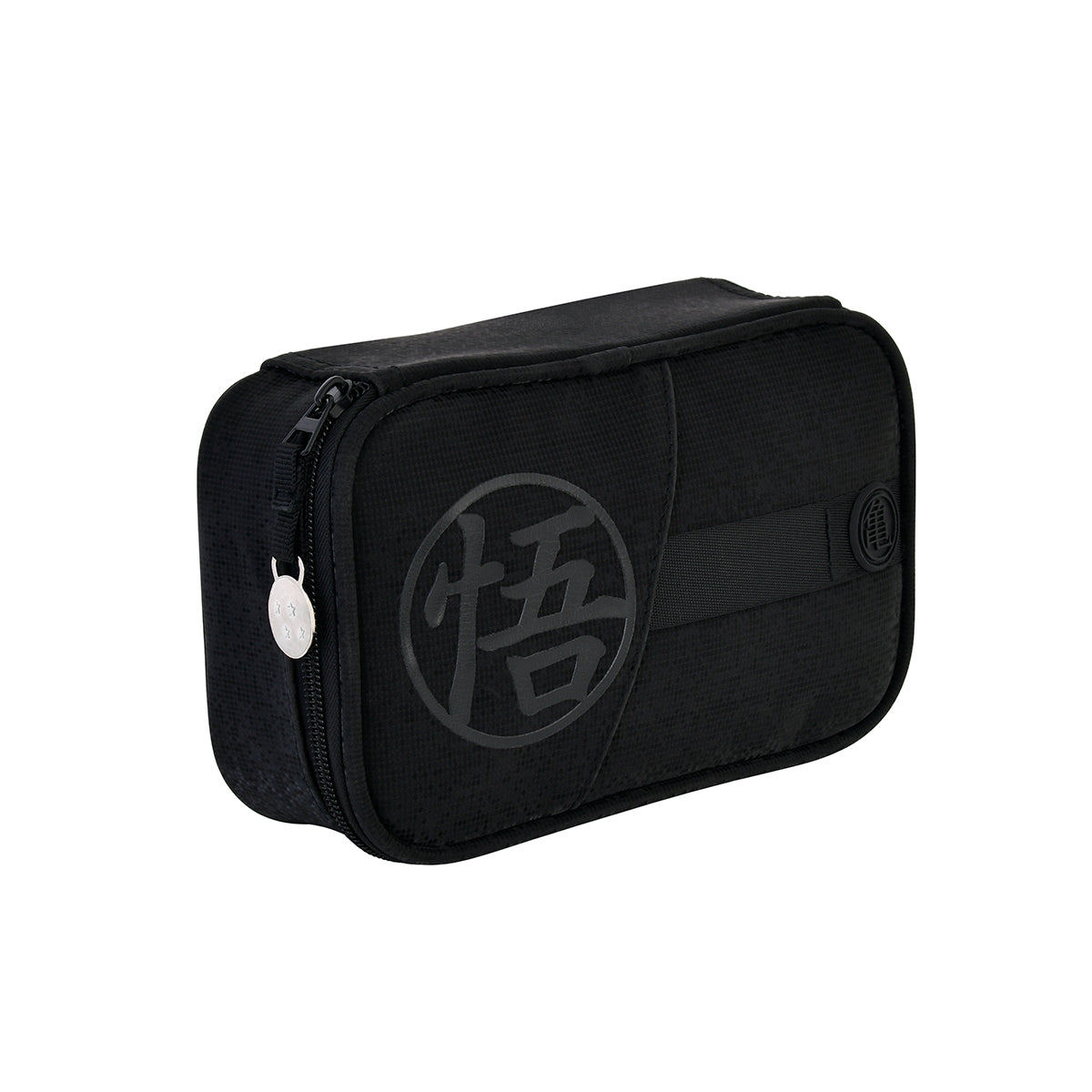 Set Mochila y Lapicera Goku Black Edición Especial