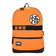 Mochila Dragon Ball Z Escolar Goku