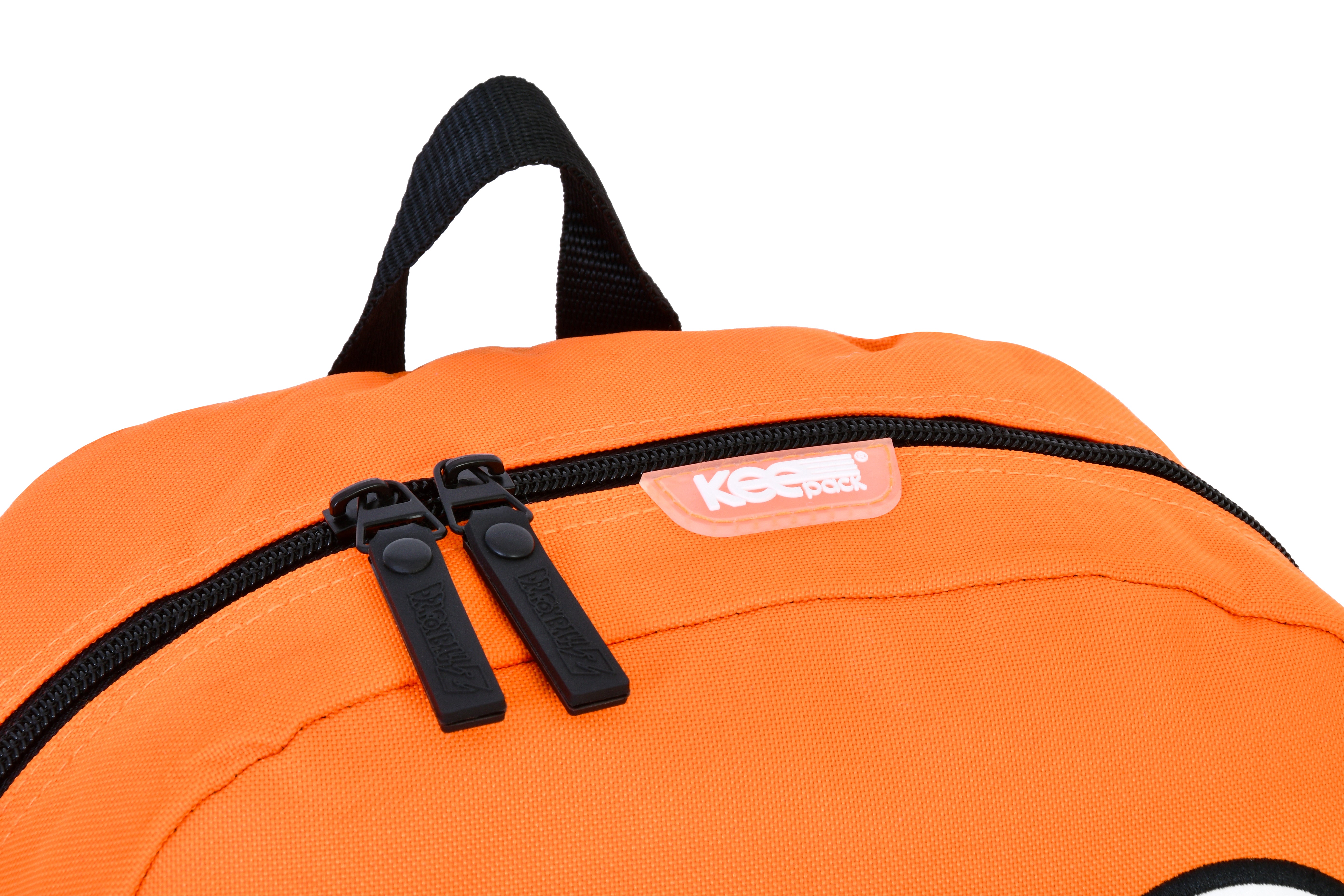 Mochila Dragon Ball Z Escolar Goku