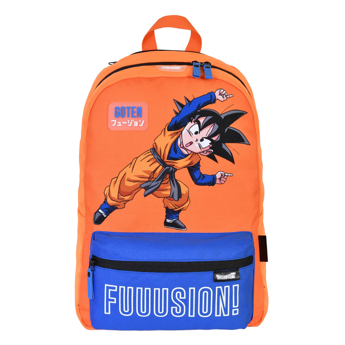 Mochila Reversible Gotenks