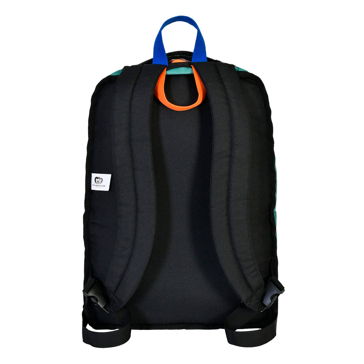Mochila Reversible Gotenks