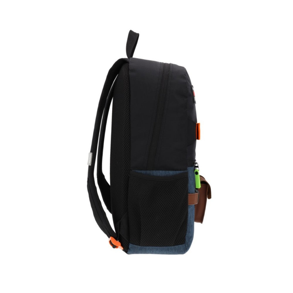 Mochila Androide 17 Dragon Ball - Edición Limitada