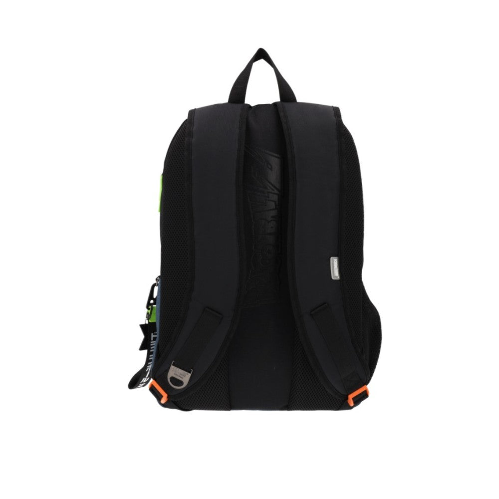 Mochila Androide 17 Dragon Ball - Edición Limitada