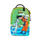 Mochila Goku y Frezeer Dragon Ball