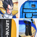 Mochila Vegeta Dragon Ball