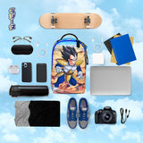 Mochila Vegeta Dragon Ball