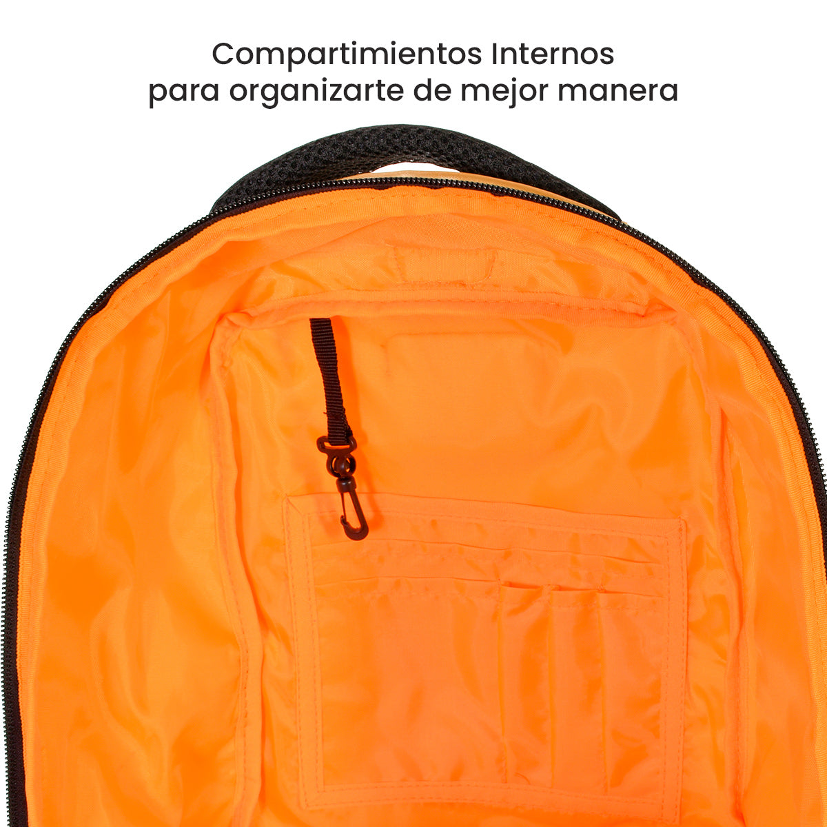 Mochila Goku Super Sayajin Dragon Ball