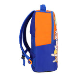 Mochila Goku Supersayayin Fase 3