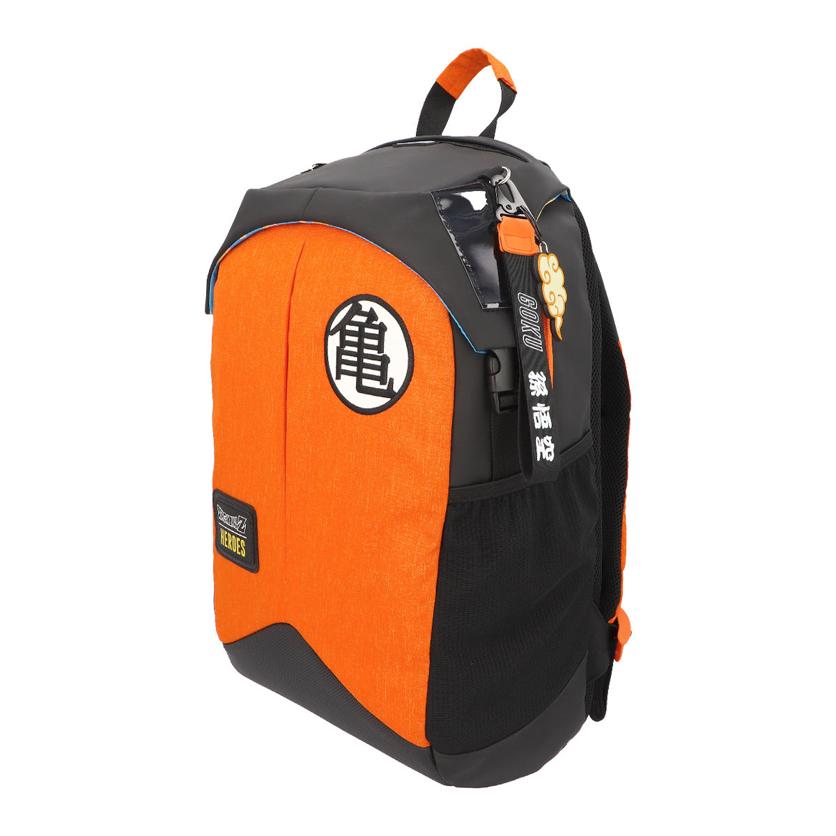 Set Escolar Mochila y Estuchera Dragon Ball Kame House CN