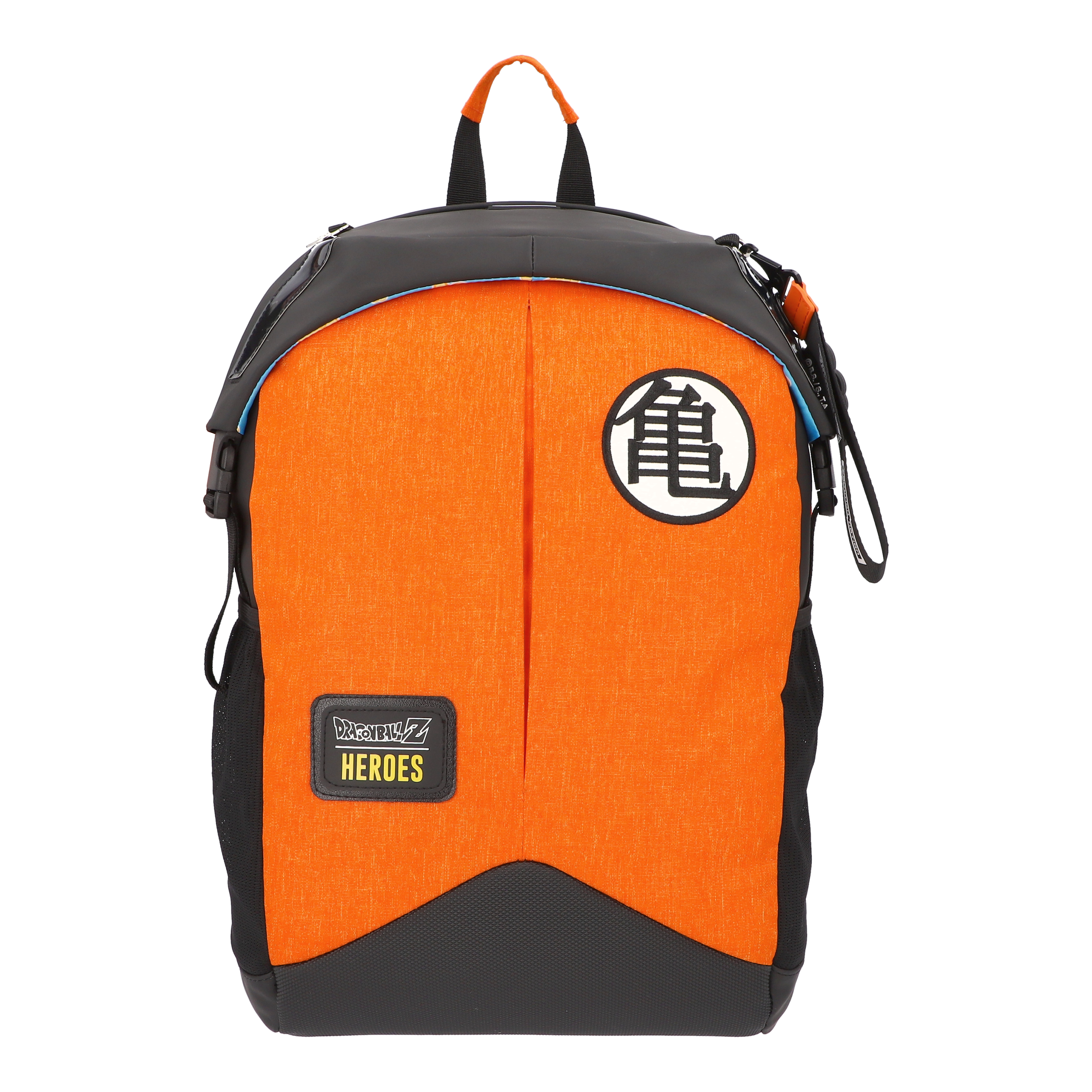 Set Escolar Mochila y Estuchera Dragon Ball Kame House CN
