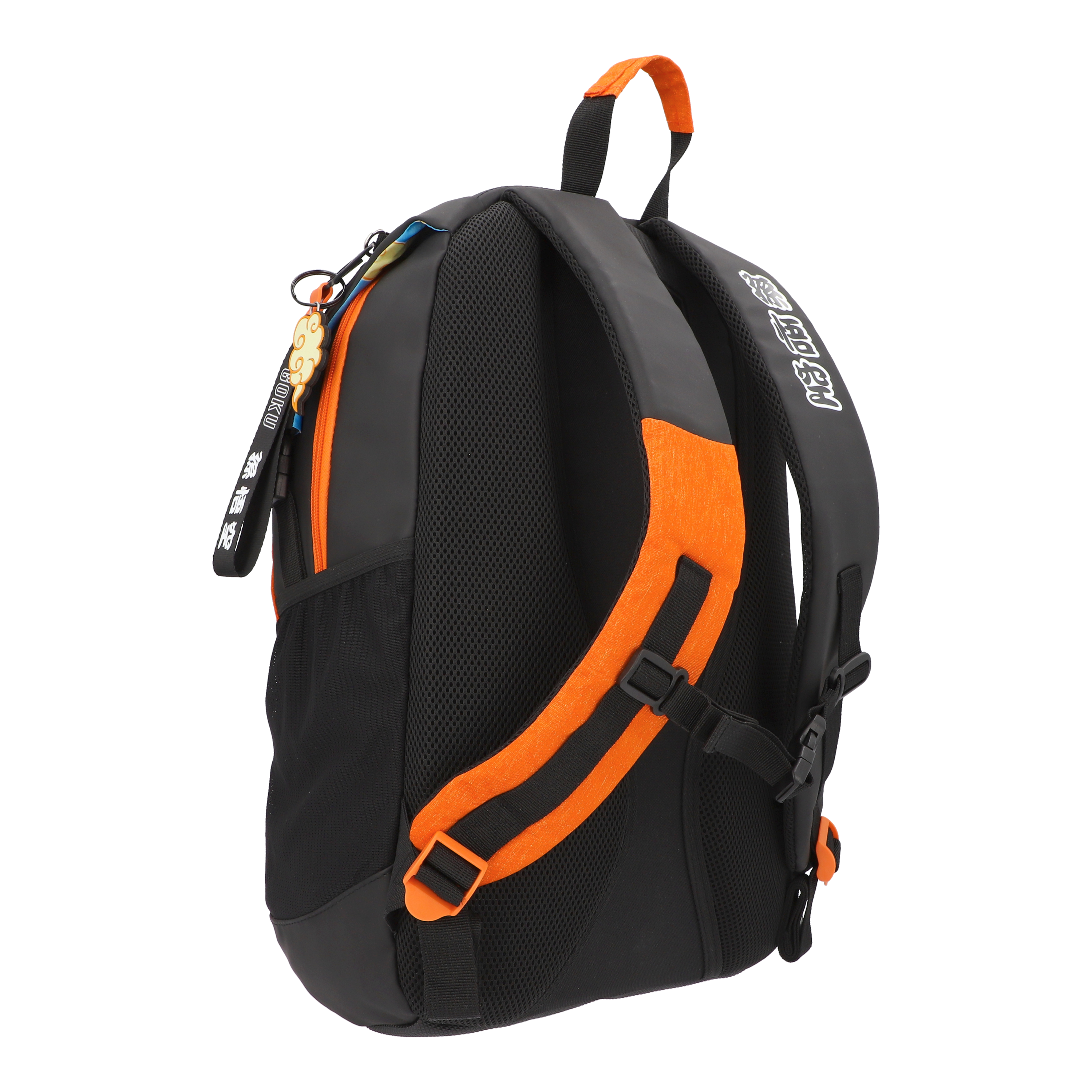 Set Escolar Mochila y Estuchera Dragon Ball Kame House CN