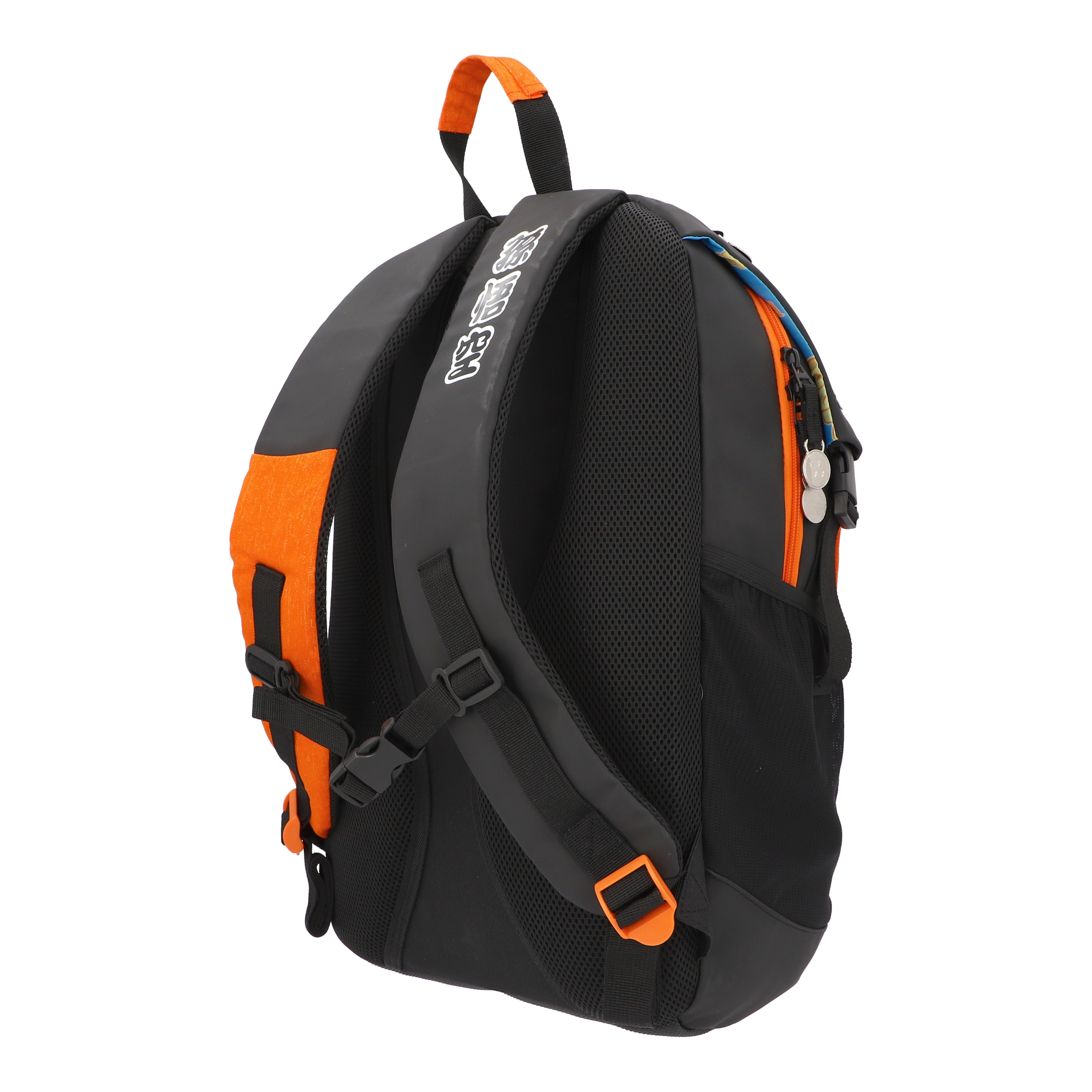 Set Escolar Mochila y Estuchera Dragon Ball Kame House CN