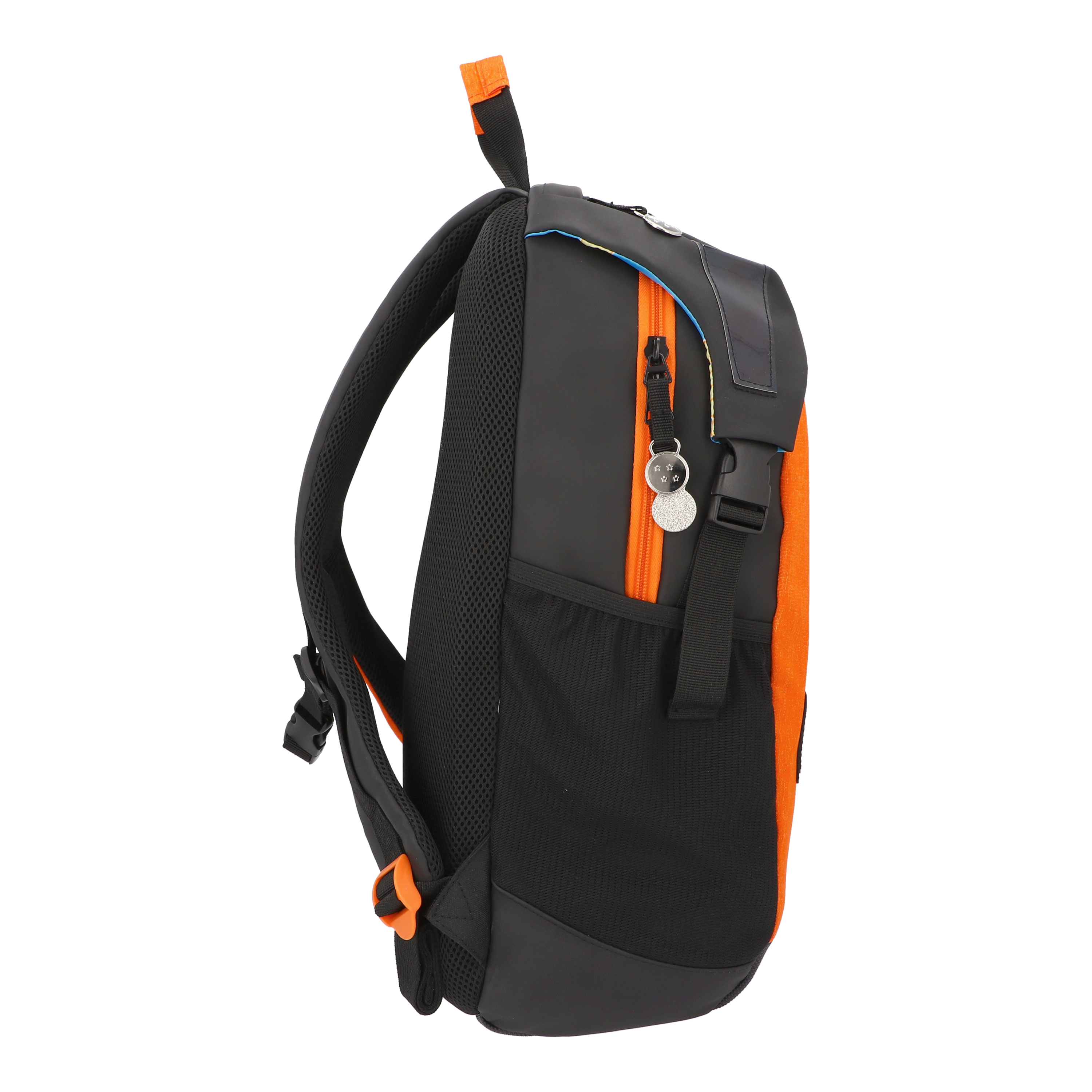 Set Escolar Mochila y Estuchera Dragon Ball Kame House CN