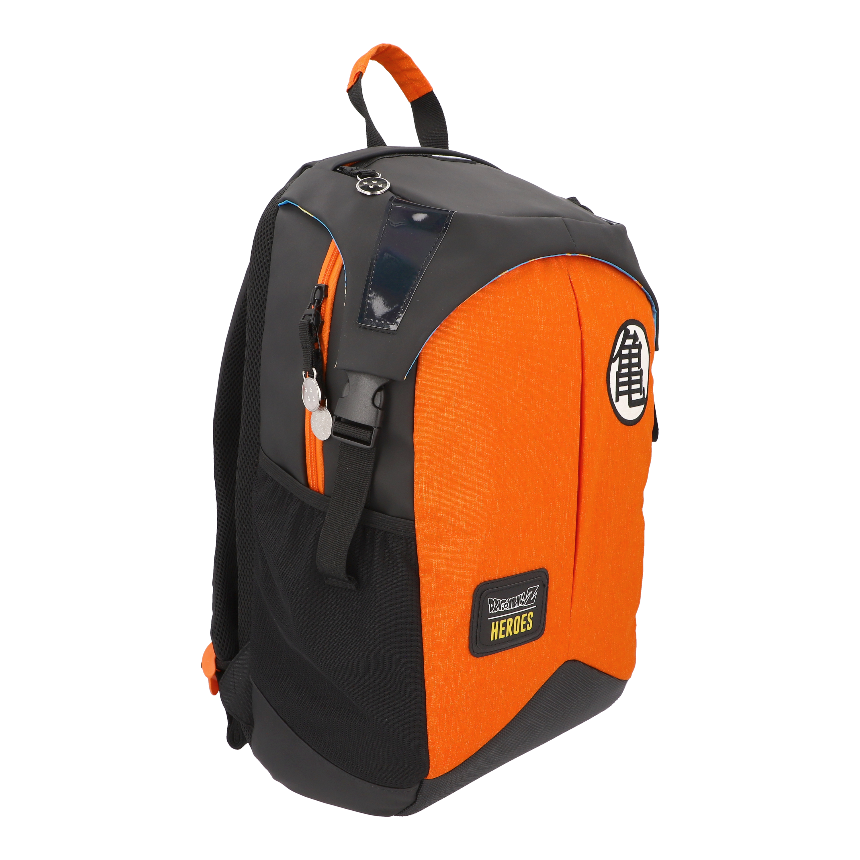 Set Escolar Mochila y Estuchera Dragon Ball Kame House CN