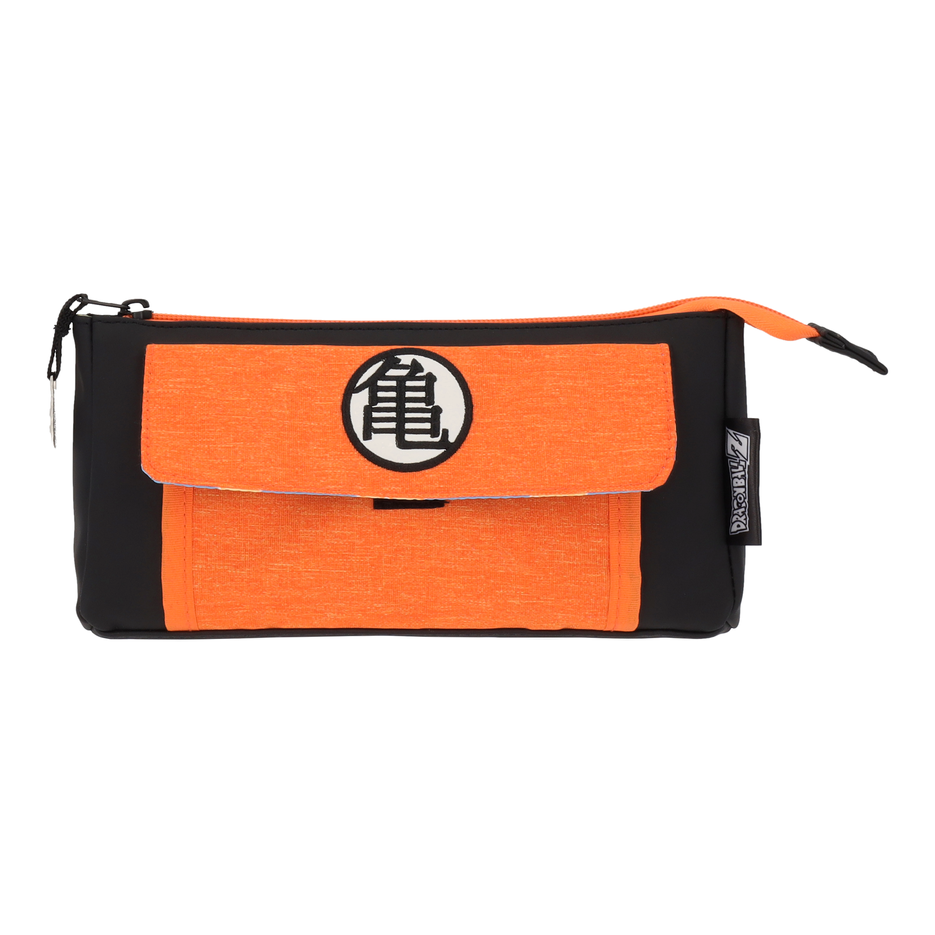 Set Escolar Mochila y Estuchera Dragon Ball Kame House CN