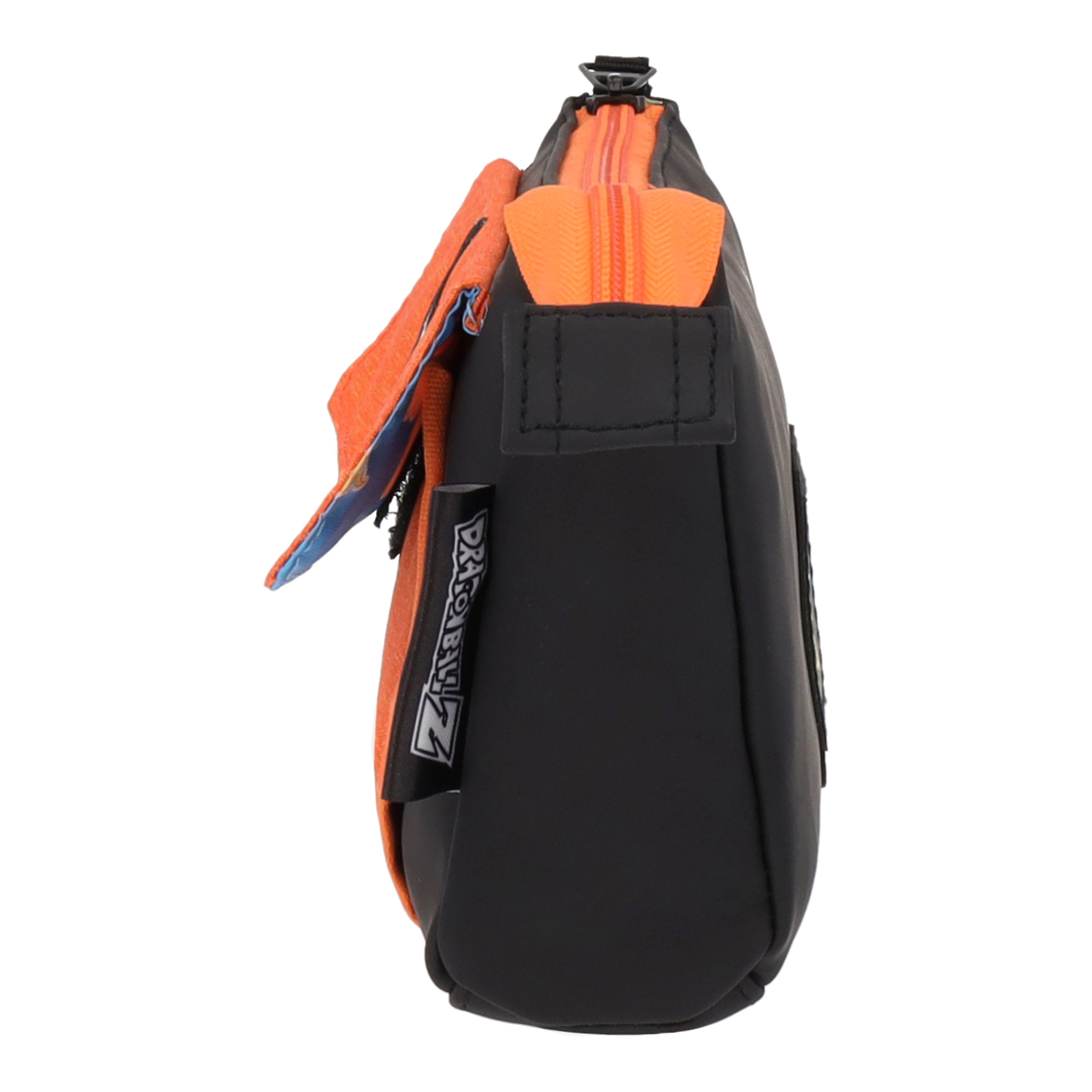 Set Escolar Mochila y Estuchera Dragon Ball Kame House CN