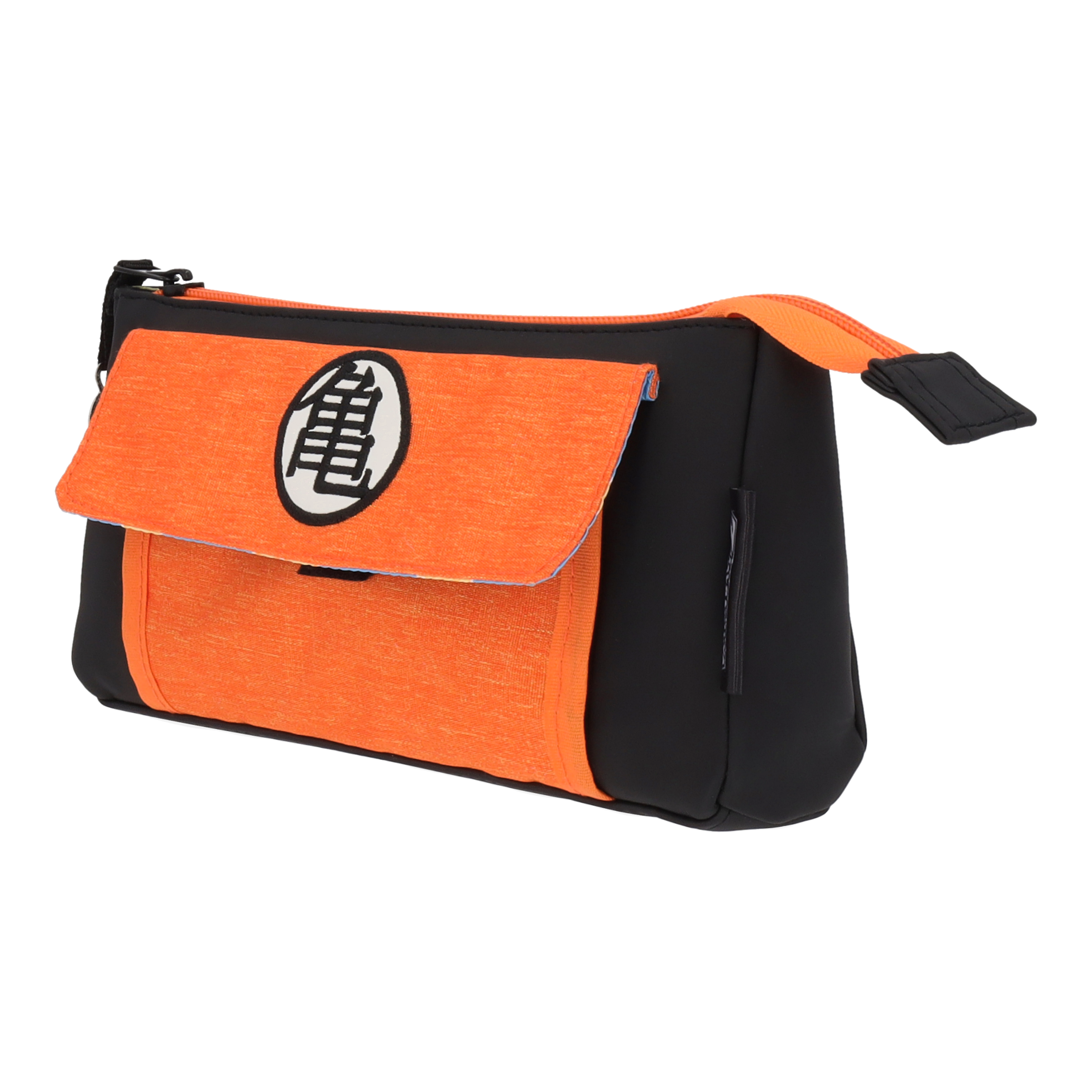 Set Escolar Mochila y Estuchera Dragon Ball Kame House CN