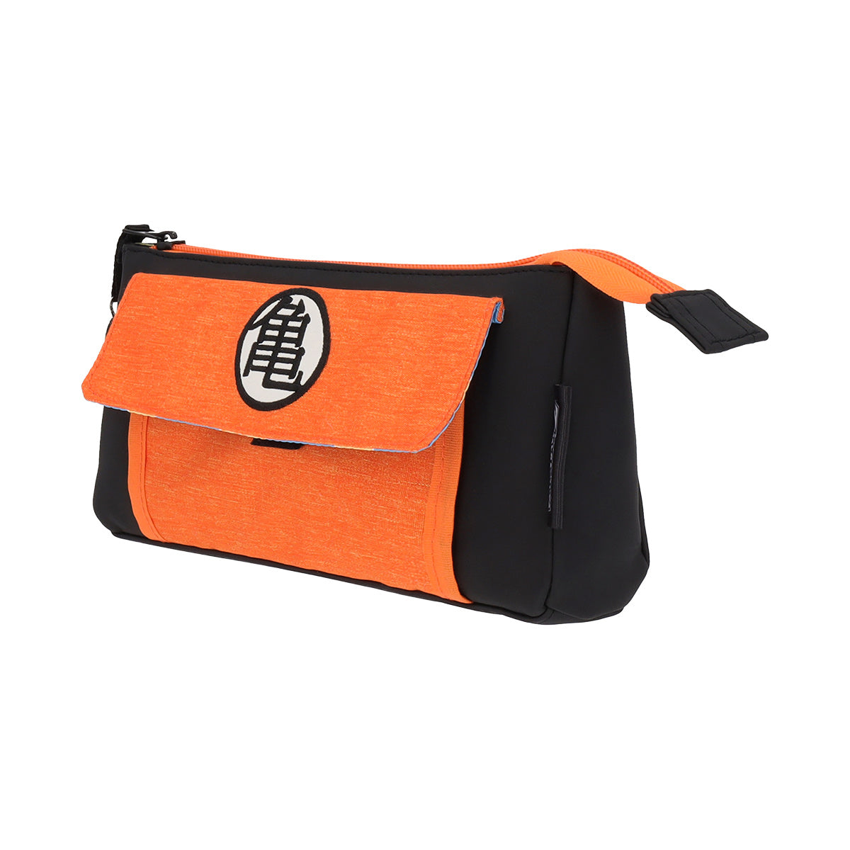 Set Escolar Mochila y Estuchera Dragon Ball Kame House CN
