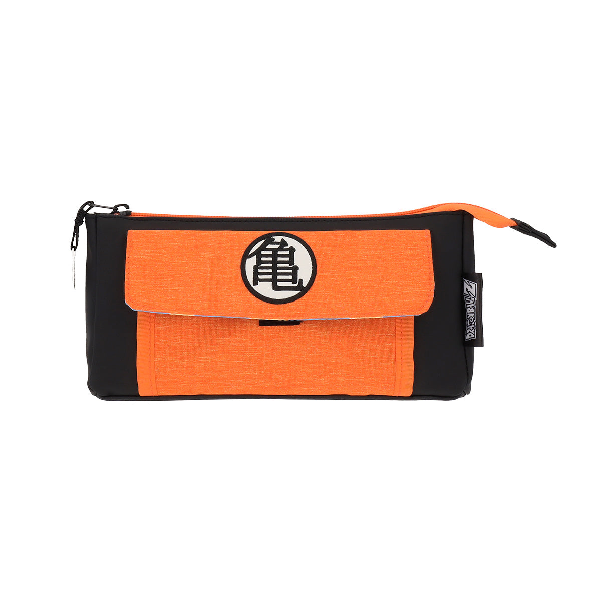 Set Escolar Mochila y Estuchera Dragon Ball Kame House CN
