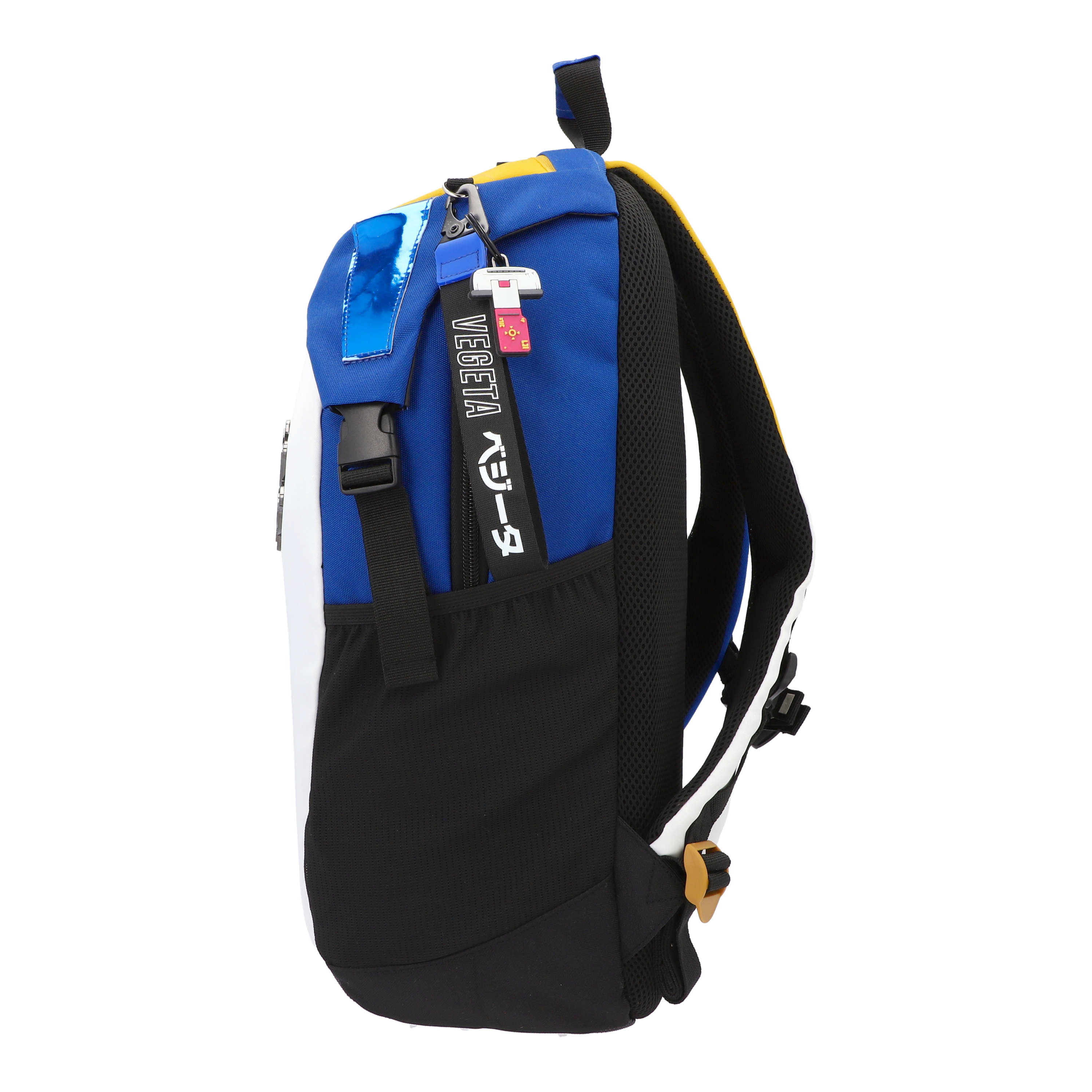 Mochila Vegeta Premium Edition