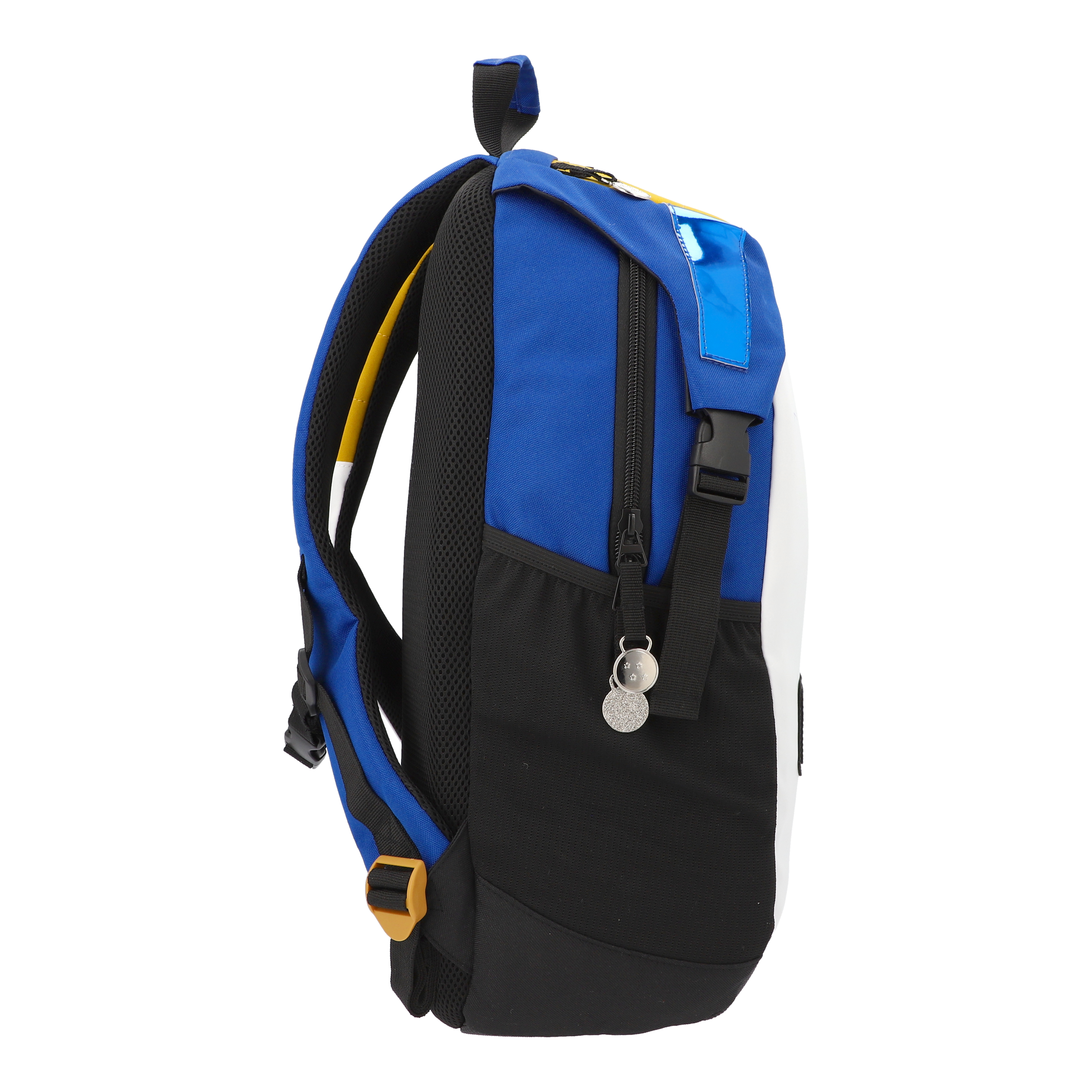 Mochila Vegeta Premium Edition