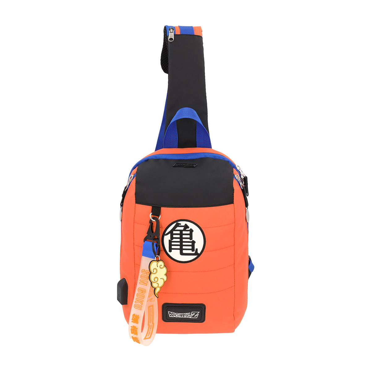 cross body dragon ball z 128