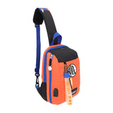 cross body dragon ball z 128