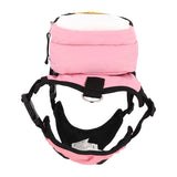 Mochila para perro Majin Boo