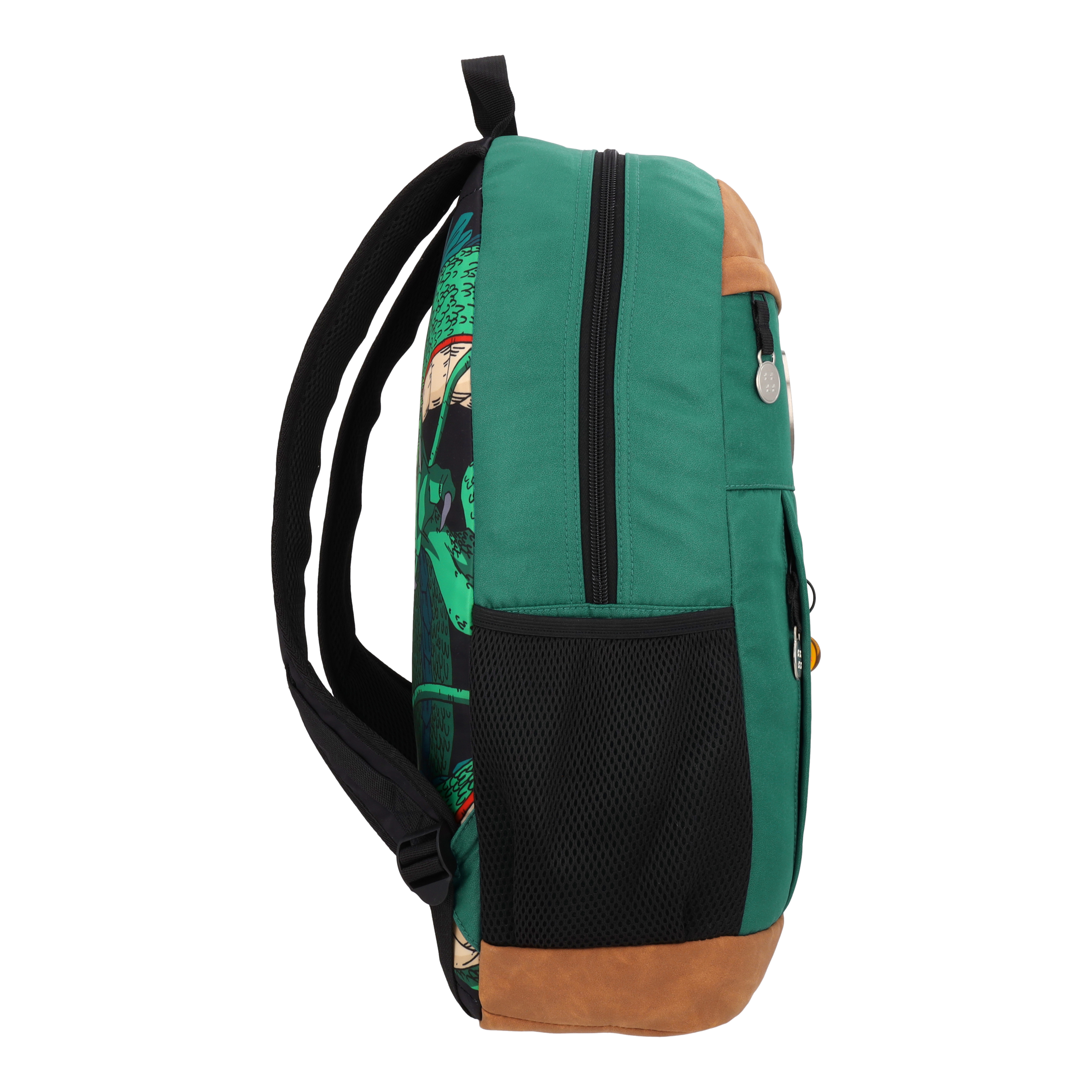 Mochila Dragon Ball de Shenron Edición Especial