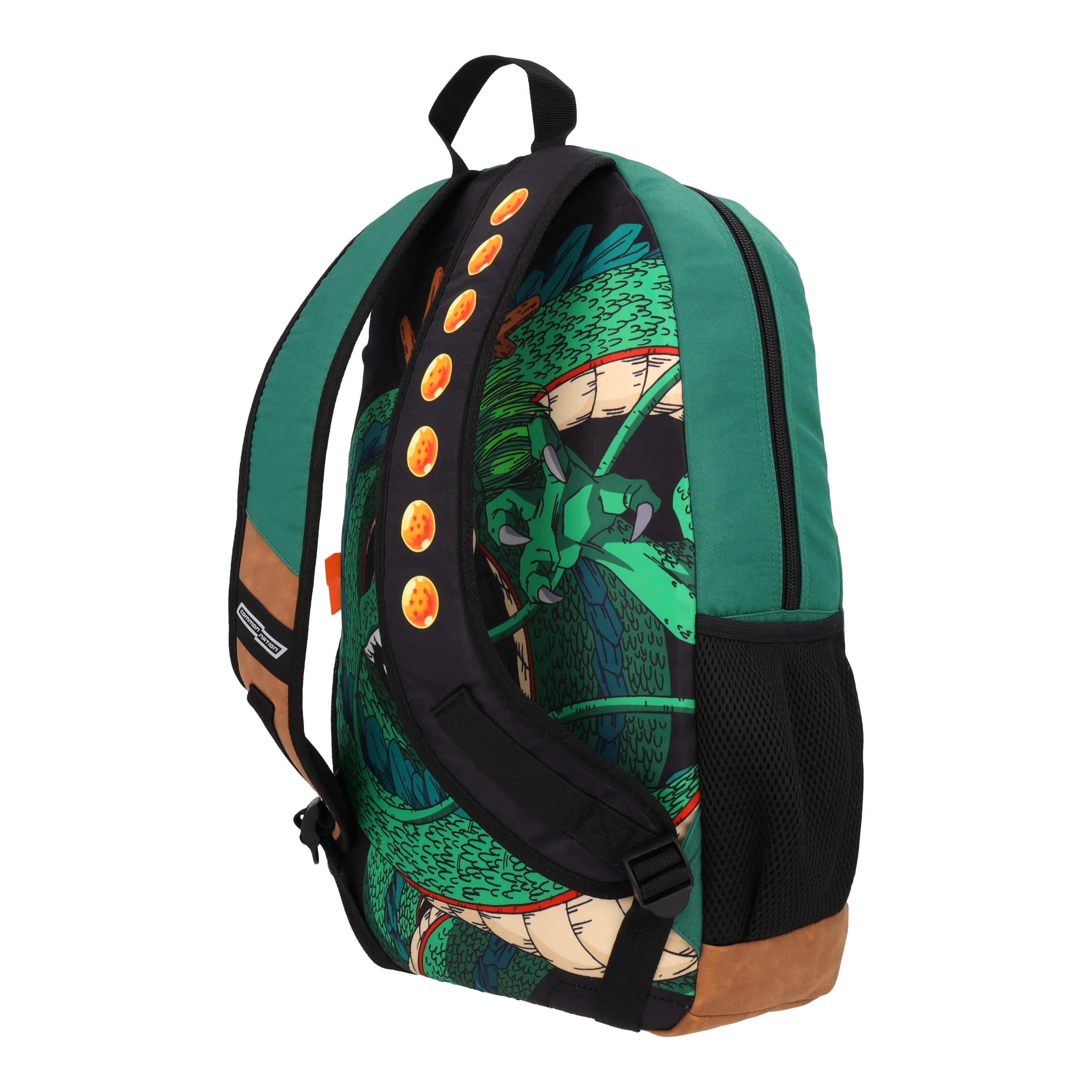 Mochila Dragon Ball de Shenron Edición Especial