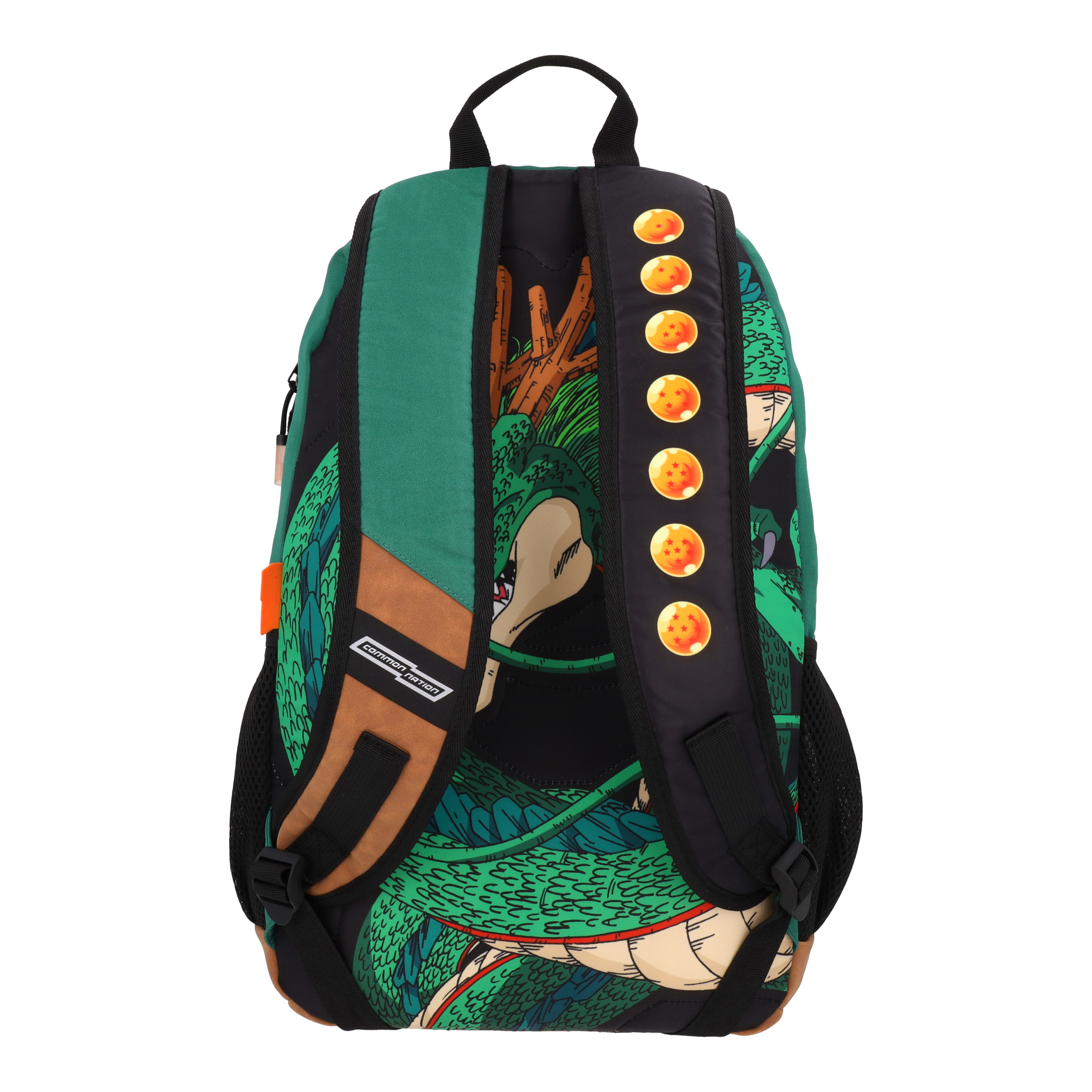 Mochila Dragon Ball de Shenron Edición Especial