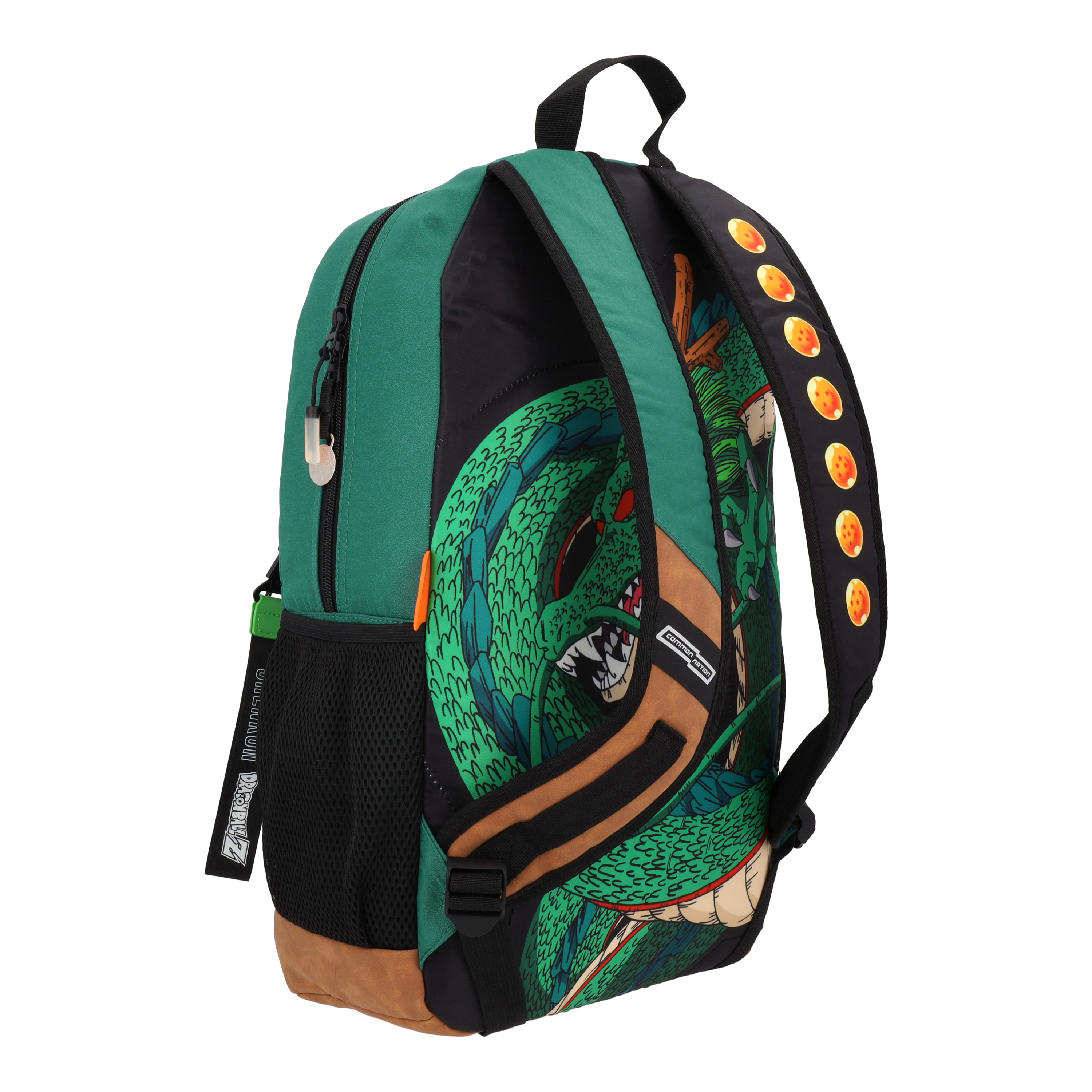 Mochila Dragon Ball de Shenron Edición Especial
