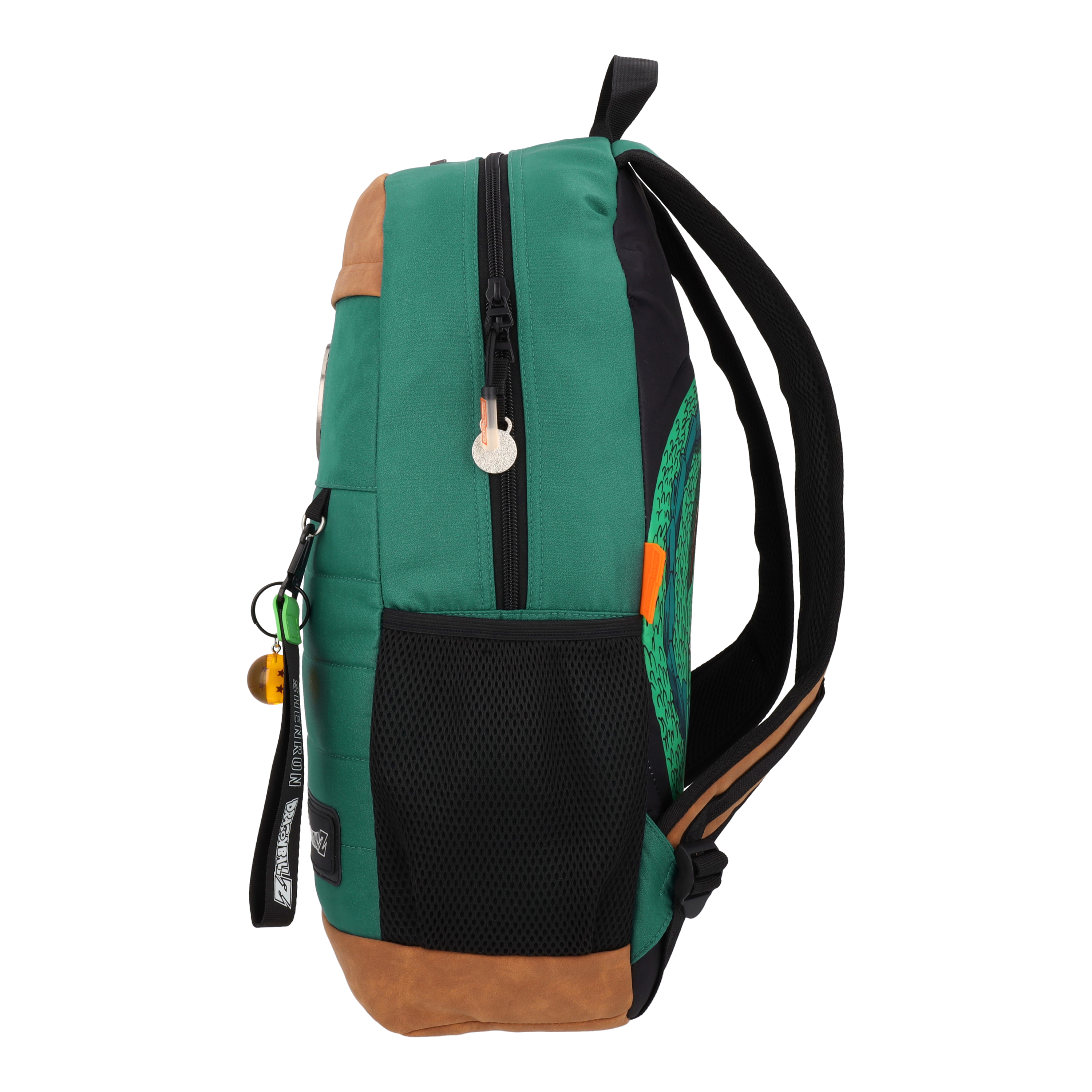 Mochila Dragon Ball de Shenron Edición Especial