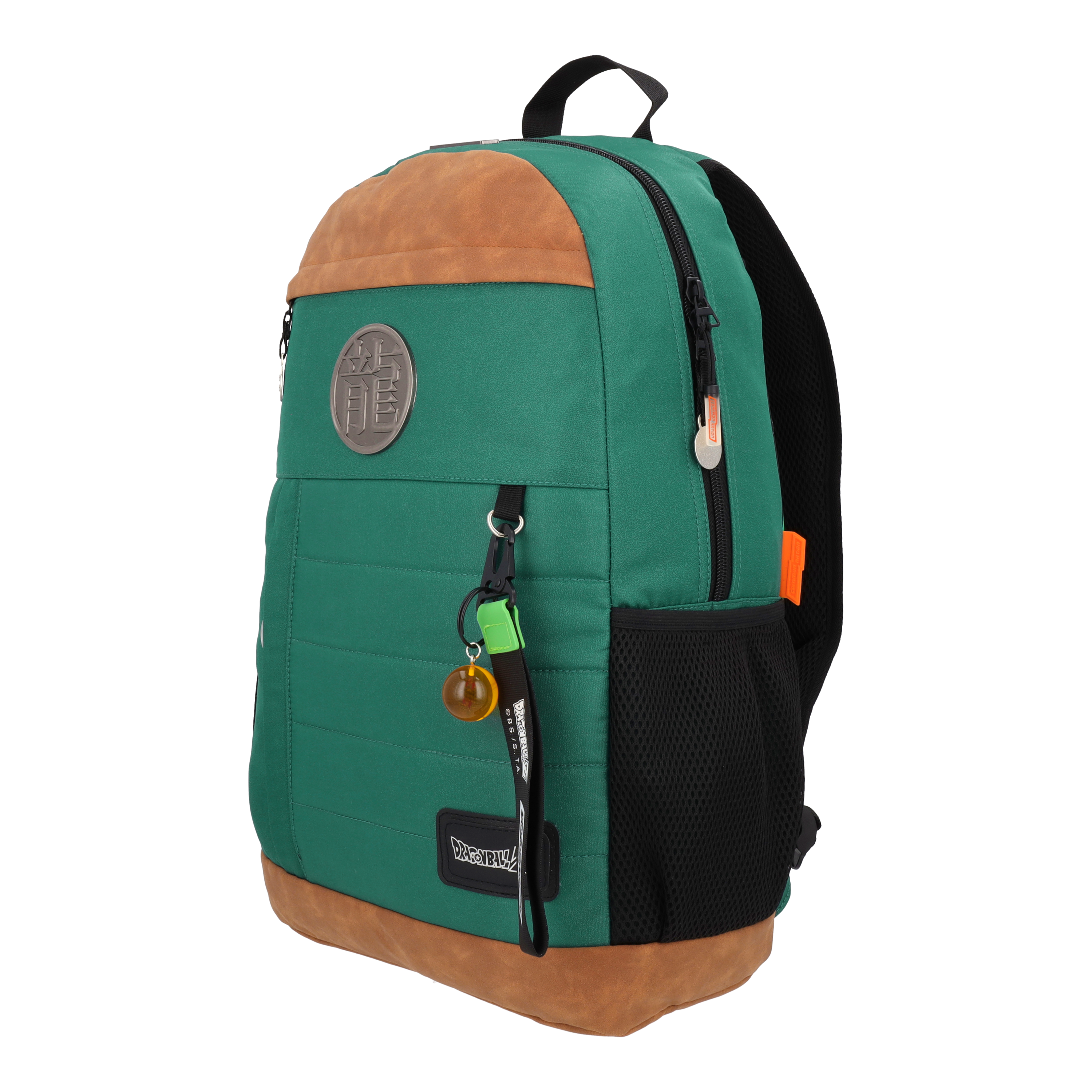 Mochila Dragon Ball de Shenron Edición Especial