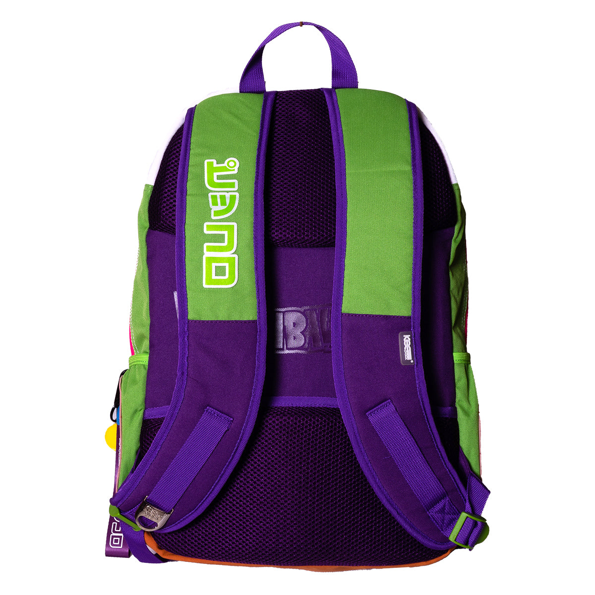 DBZ Piccolo Edition Héroes y Villanos