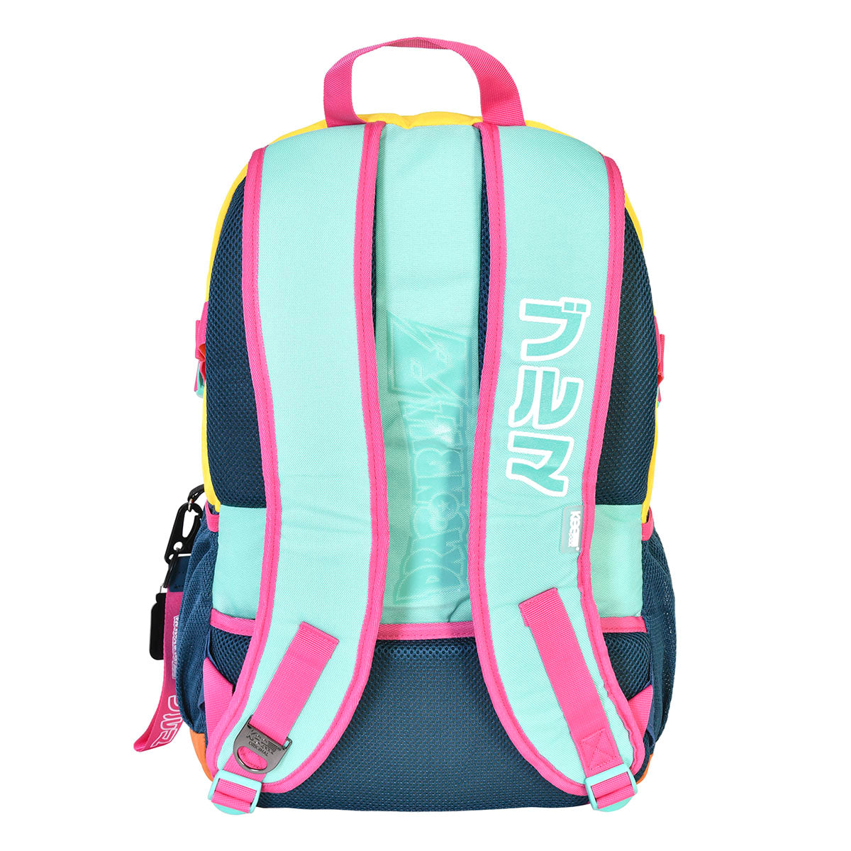 Mochila DBZ Bulma