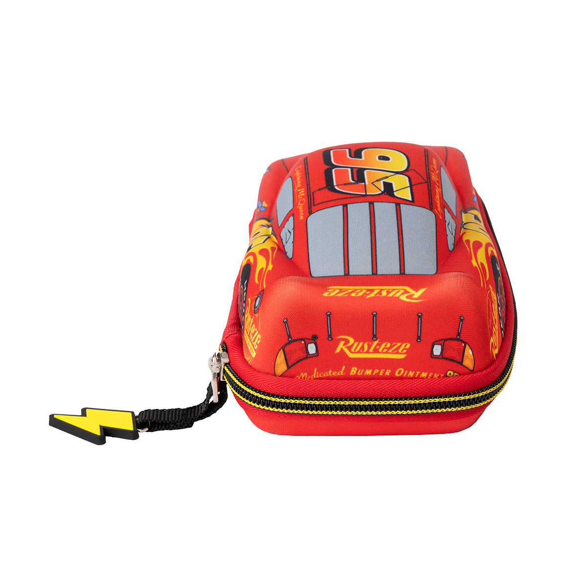 LAPICERA DISNEY CARS 3D