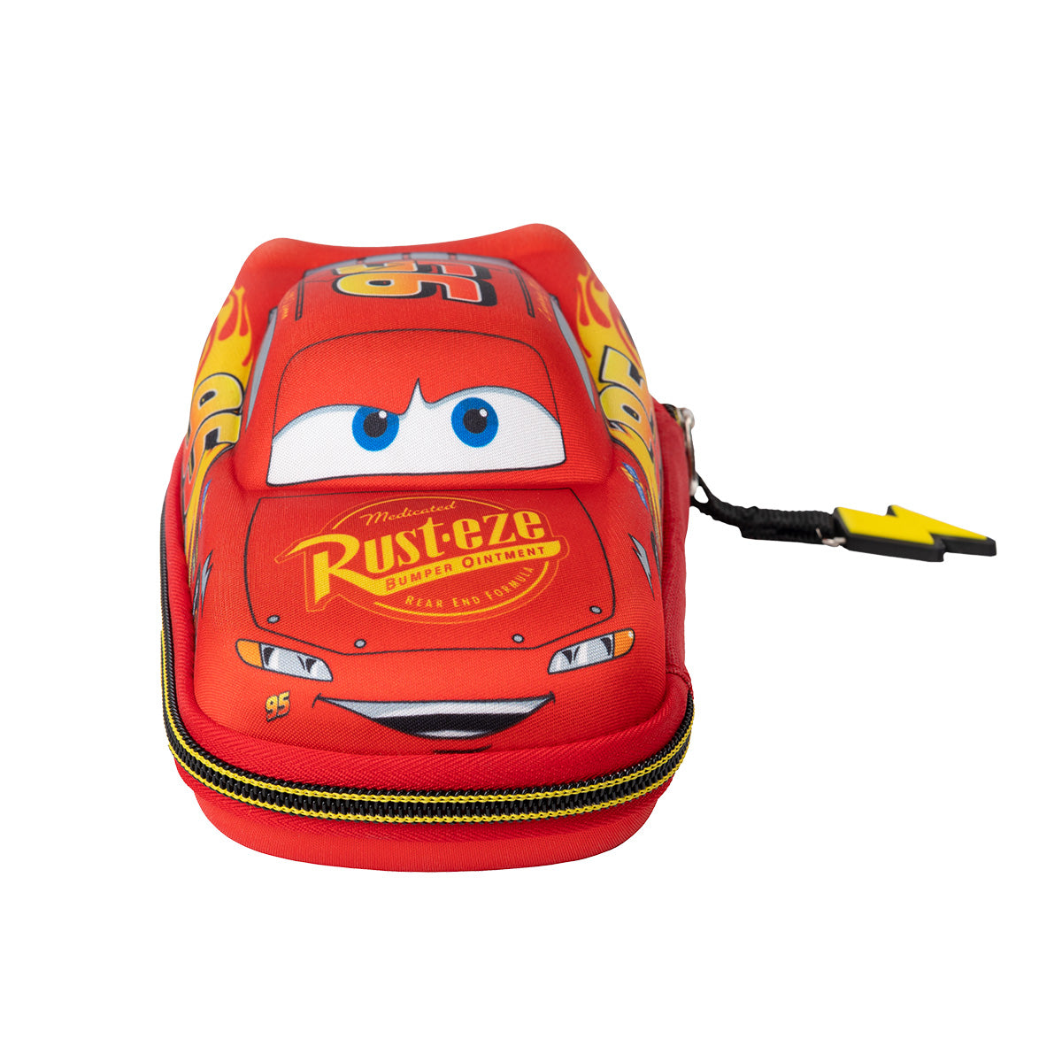 LAPICERA DISNEY CARS 3D