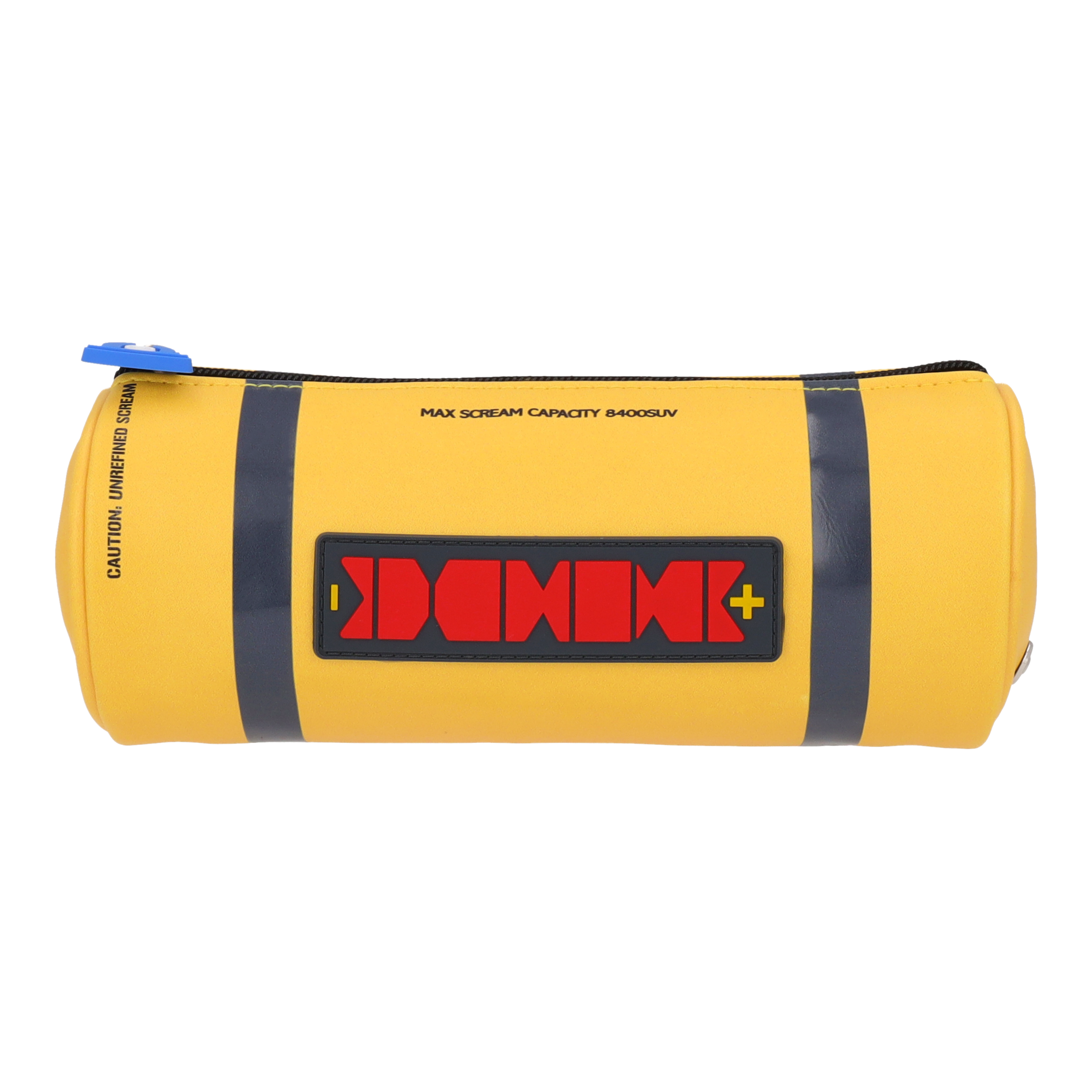 Compra 2 Mochilas de Monsters Inc y lleva la lapicera Tanque de Gritos GRATIS
