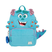 Mochila Monsters Inc. Sullivan Tierno Edición Limitada