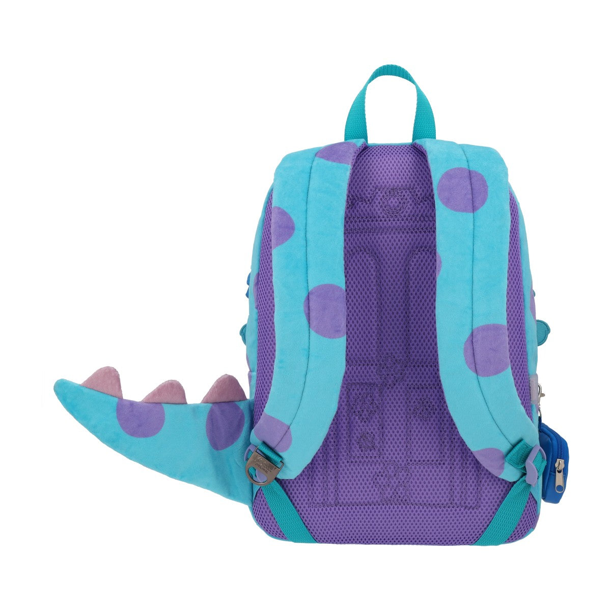 Mochila Monsters Inc. Sullivan Tierno Edición Limitada