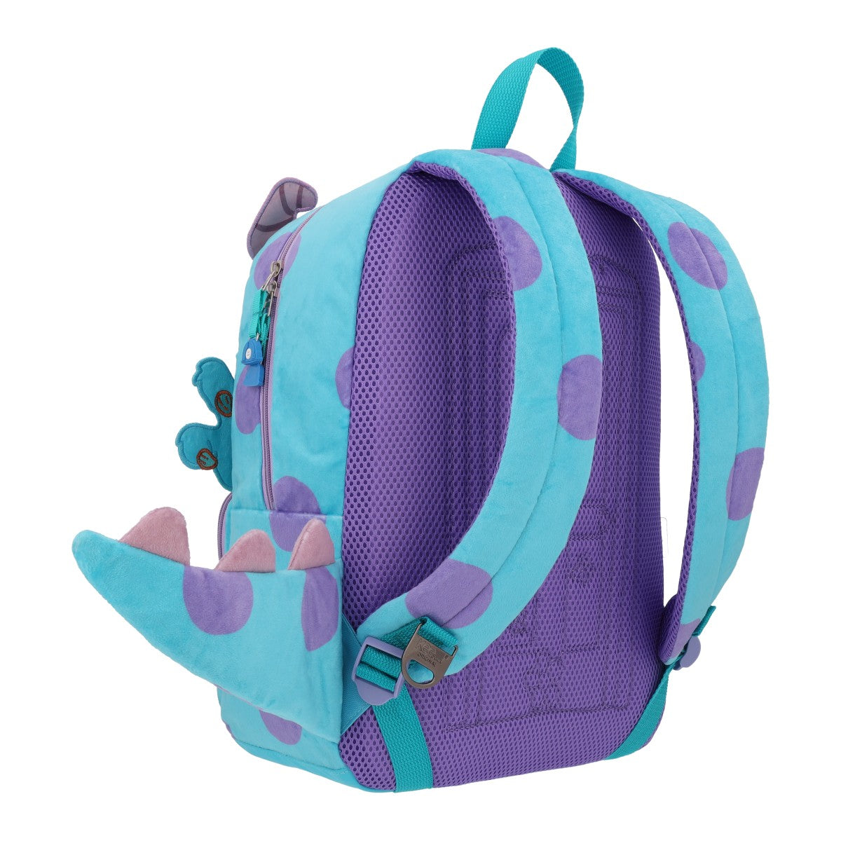Mochila Monsters Inc. Sullivan Tierno Edición Limitada
