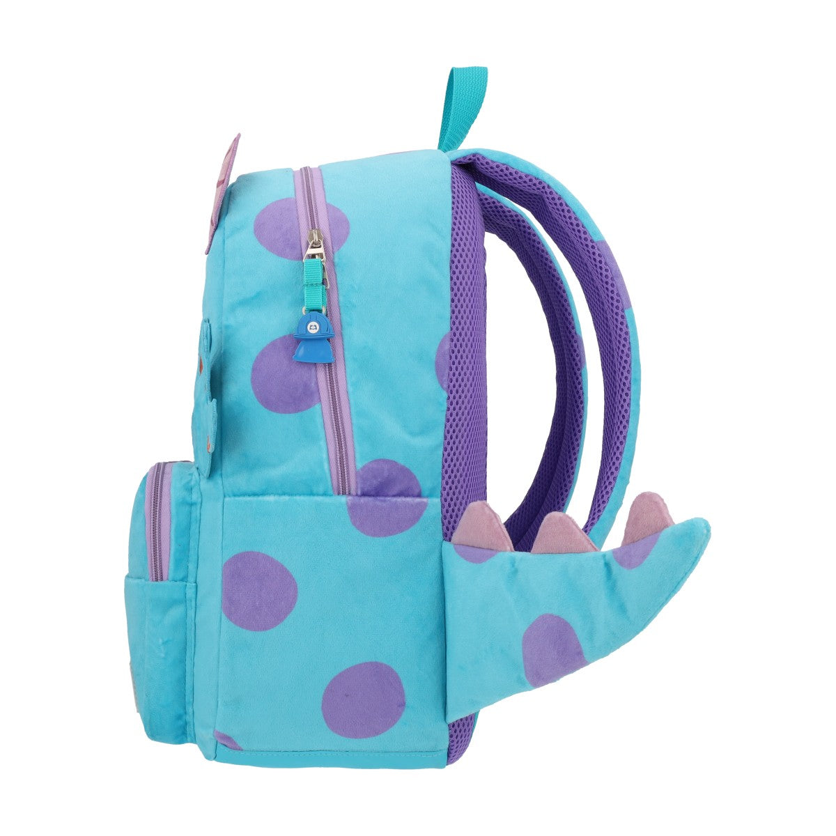 Mochila Monsters Inc. Sullivan Tierno Edición Limitada