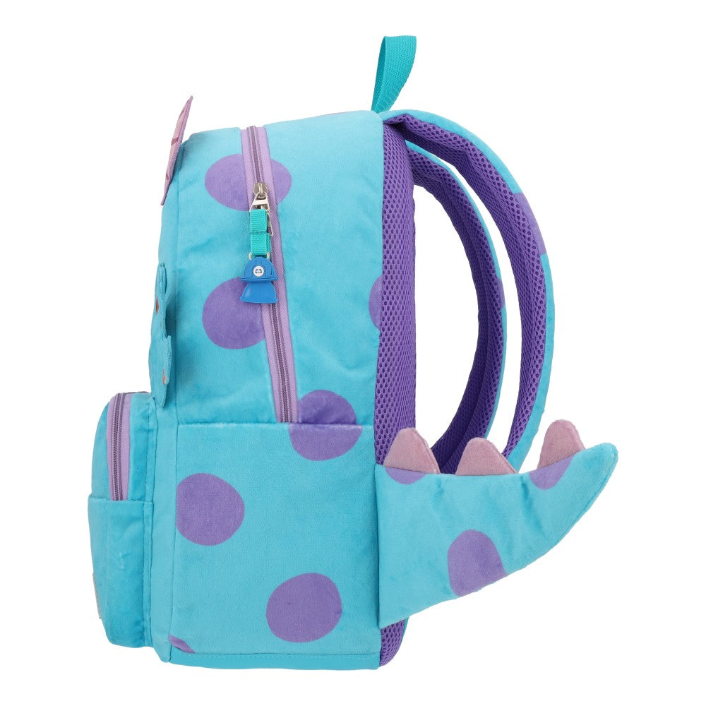 Mochila Monsters Inc. Sullivan Tierno Edición Limitada